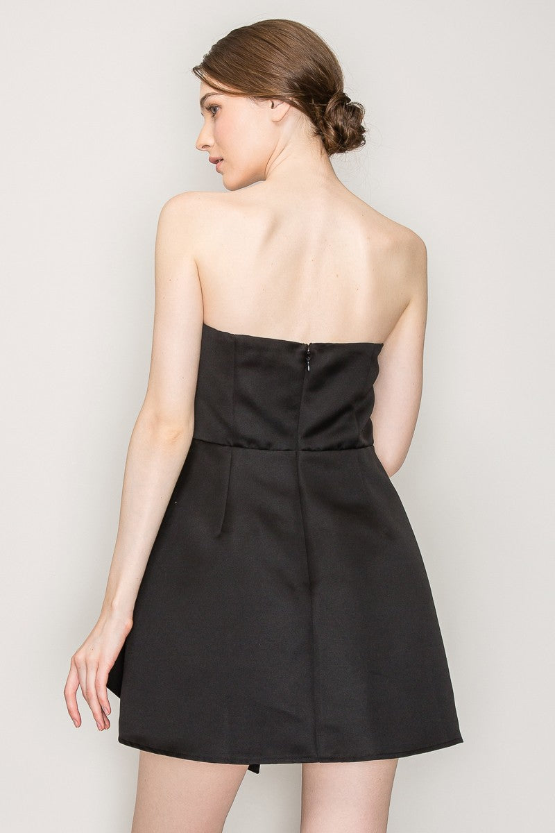 Betsy Bow Dress