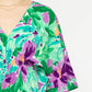 Maisie's meadow muse floral dress